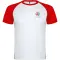 T-shirt sportiva unisex INDIANAPOLIS 140 g/m² personalizzabile - Anteprima 26