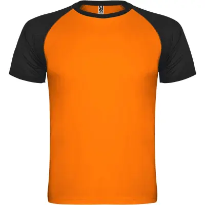 T-shirt sportiva unisex INDIANAPOLIS 140 g/m² personalizzabile - Immagine 29