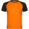 T-shirt sportiva unisex INDIANAPOLIS 140 g/m² personalizzabile - Anteprima 29