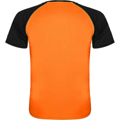 T-shirt sportiva unisex INDIANAPOLIS 140 g/m² personalizzabile - Immagine 30