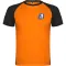 T-shirt sportiva unisex INDIANAPOLIS 140 g/m² personalizzabile - Anteprima 31