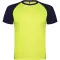 T-shirt sportiva unisex INDIANAPOLIS 140 g/m² personalizzabile - Anteprima 34