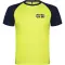 T-shirt sportiva unisex INDIANAPOLIS 140 g/m² personalizzabile - Anteprima 36