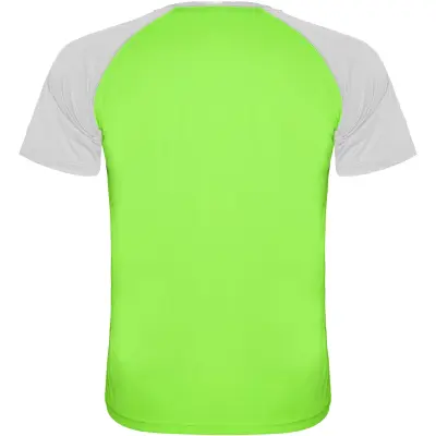 T-shirt sportiva unisex INDIANAPOLIS 140 g/m² personalizzabile - Immagine 40