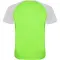 T-shirt sportiva unisex INDIANAPOLIS 140 g/m² personalizzabile - Anteprima 40