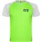T-shirt sportiva unisex INDIANAPOLIS 140 g/m² personalizzabile - Anteprima 41