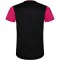 T-shirt sportiva unisex DETROIT 130 g/m² personalizzabile - Anteprima 4