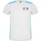 T-shirt sportiva unisex DETROIT 130 g/m² personalizzabile - Anteprima 8