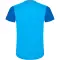 T-shirt sportiva unisex DETROIT 130 g/m² personalizzabile - Anteprima 10