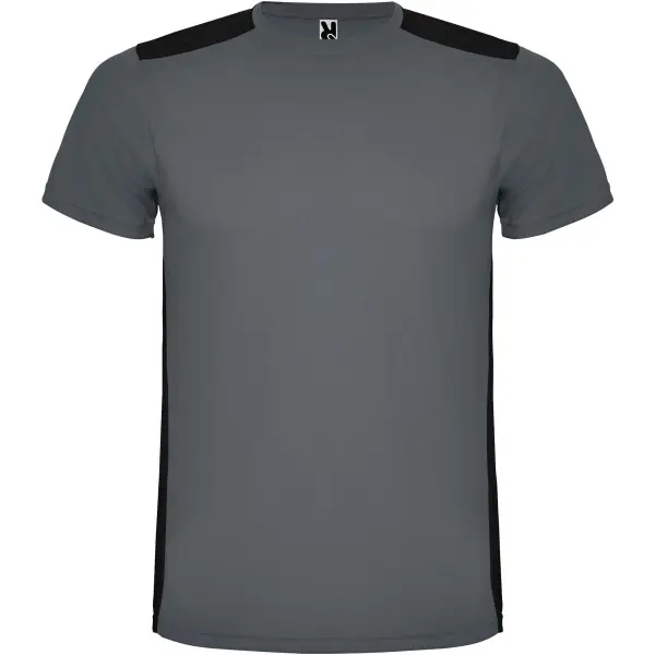 T-shirt sportiva unisex DETROIT 130 g/m² personalizzabile - Immagine 12