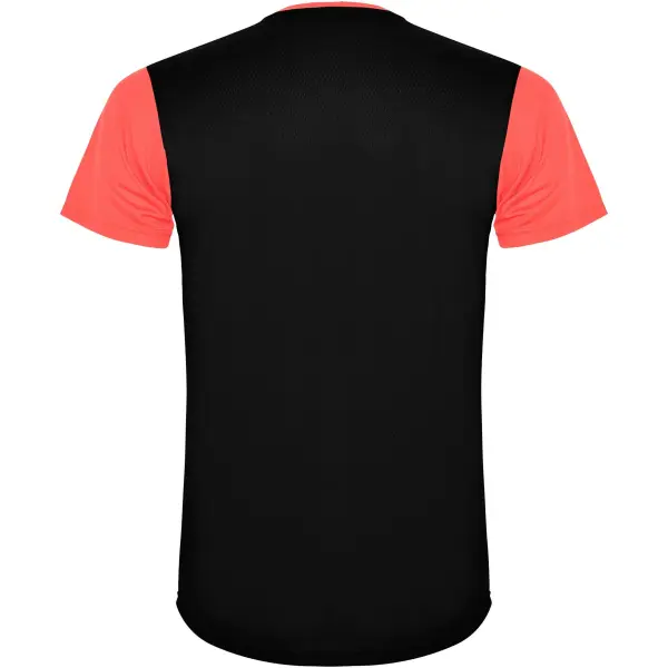 T-shirt sportiva unisex DETROIT 130 g/m² personalizzabile - Immagine 16