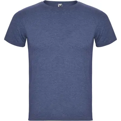 T-shirt uomo FOX 150 g/m² con stampa personalizzata - Immagine 4
