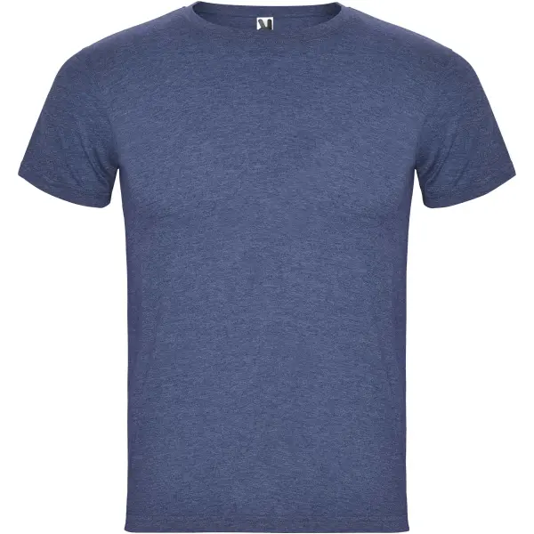 T-shirt uomo FOX 150 g/m² con stampa personalizzata - Immagine 4