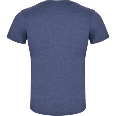 T-shirt uomo FOX 150 g/m² con stampa personalizzata - Immagine 5
