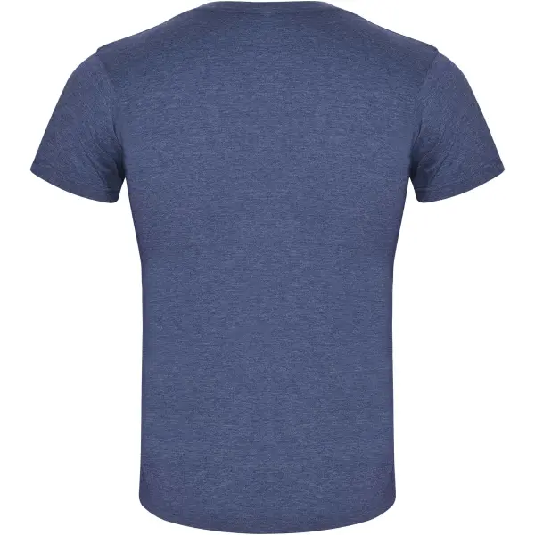 T-shirt uomo FOX 150 g/m² con stampa personalizzata - Immagine 5
