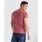 T-shirt uomo FOX 150 g/m² con stampa personalizzata - Anteprima 3
