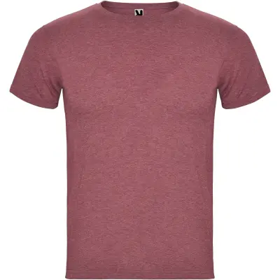 T-shirt uomo FOX 150 g/m² con stampa personalizzata - Immagine 7