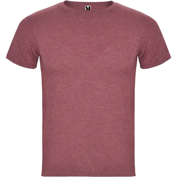 T-shirt uomo FOX 150 g/m² con stampa personalizzata - Immagine 7