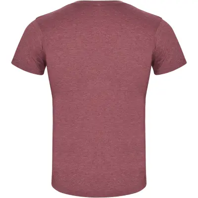 T-shirt uomo FOX 150 g/m² con stampa personalizzata - Immagine 8