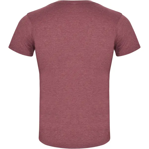 T-shirt uomo FOX 150 g/m² con stampa personalizzata - Immagine 8