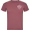 T-shirt uomo FOX 150 g/m² con stampa personalizzata - Anteprima 9