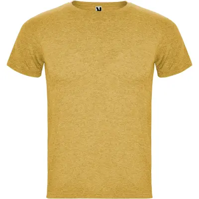 T-shirt uomo FOX 150 g/m² con stampa personalizzata - Immagine 10