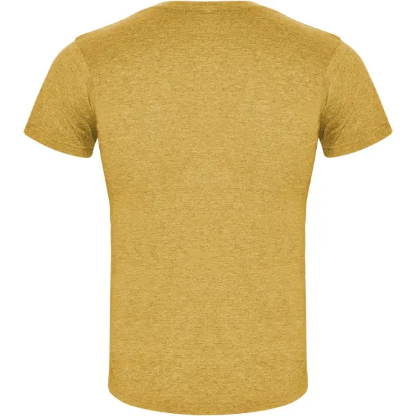 T-shirt uomo FOX 150 g/m² con stampa personalizzata - Immagine 11