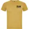 T-shirt uomo FOX 150 g/m² con stampa personalizzata - Anteprima 12