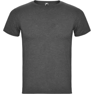 T-shirt uomo FOX 150 g/m² con stampa personalizzata - Immagine 13