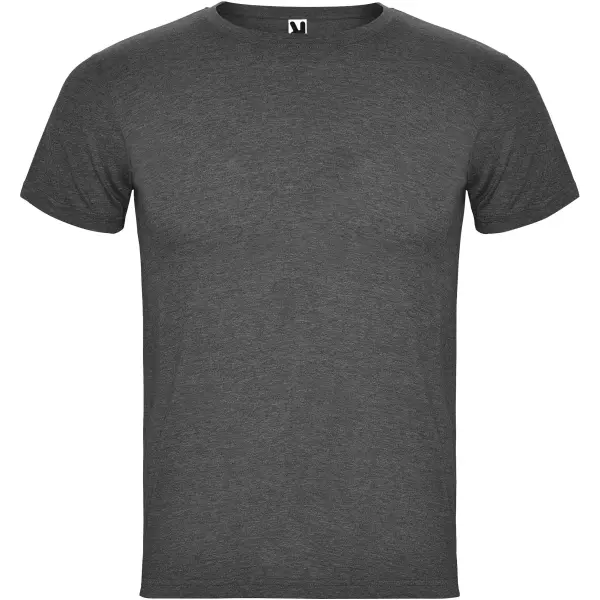 T-shirt uomo FOX 150 g/m² con stampa personalizzata - Immagine 13