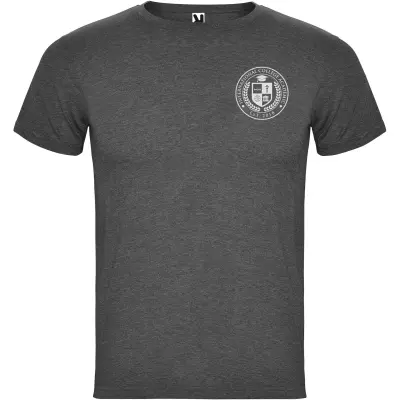 T-shirt uomo FOX 150 g/m² con stampa personalizzata - Immagine 15
