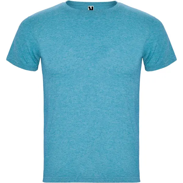 T-shirt uomo FOX 150 g/m² con stampa personalizzata - Immagine 16