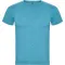 T-shirt uomo FOX 150 g/m² con stampa personalizzata - Anteprima 16