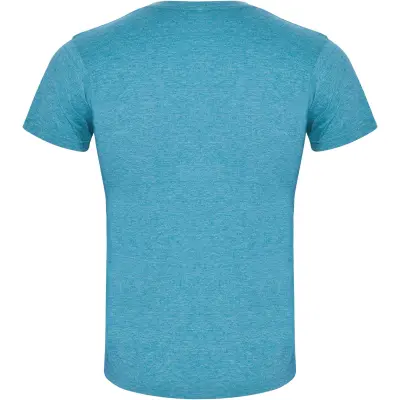 T-shirt uomo FOX 150 g/m² con stampa personalizzata - Immagine 17