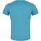 T-shirt uomo FOX 150 g/m² con stampa personalizzata - Anteprima 17