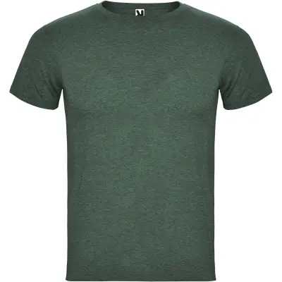 T-shirt uomo FOX 150 g/m² con stampa personalizzata - Immagine 19