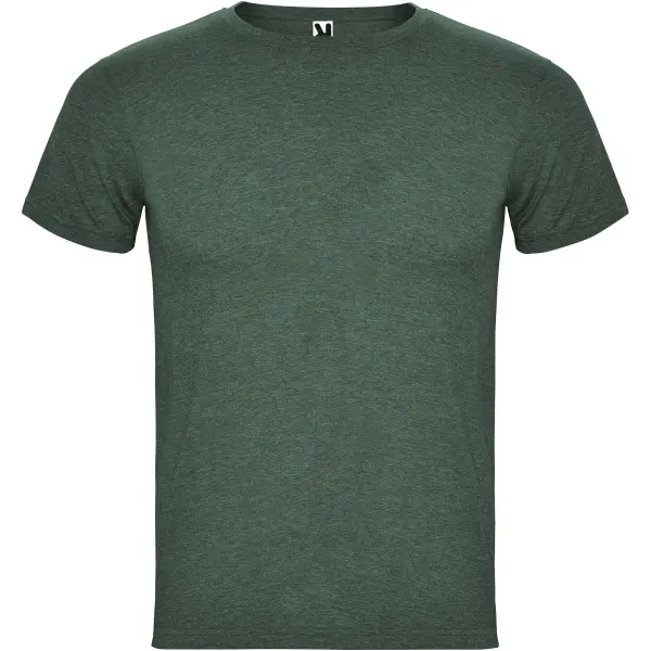 T-shirt uomo FOX 150 g/m² con stampa personalizzata - Immagine 19