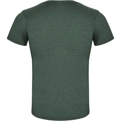 T-shirt uomo FOX 150 g/m² con stampa personalizzata - Immagine 20