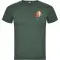 T-shirt uomo FOX 150 g/m² con stampa personalizzata - Anteprima 21