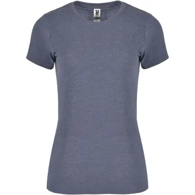 T-shirt uomo FOX da 150 g/m² con stampa del tuo logo - Immagine 5