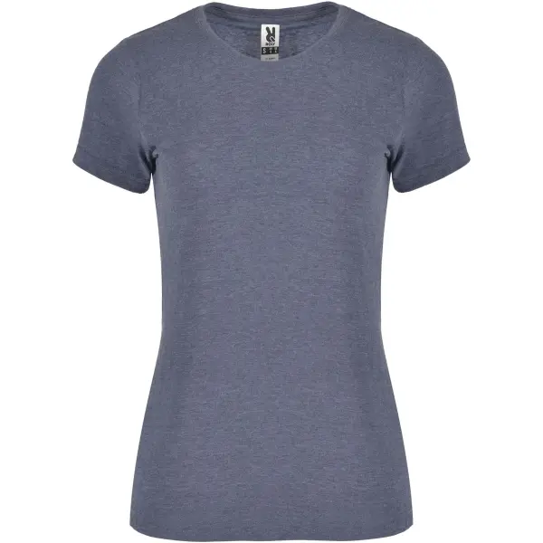 T-shirt uomo FOX da 150 g/m² con stampa del tuo logo - Immagine 5