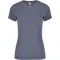 T-shirt uomo FOX da 150 g/m² con stampa del tuo logo - Anteprima 5