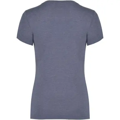 T-shirt uomo FOX da 150 g/m² con stampa del tuo logo - Immagine 6