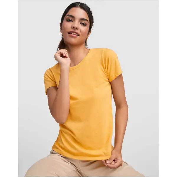T-shirt uomo FOX da 150 g/m² con stampa del tuo logo - Immagine 2