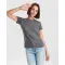 T-shirt uomo FOX da 150 g/m² con stampa del tuo logo - Anteprima 4