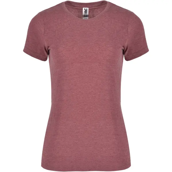 T-shirt uomo FOX da 150 g/m² con stampa del tuo logo - Immagine 8
