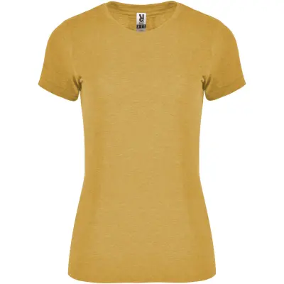 T-shirt uomo FOX da 150 g/m² con stampa del tuo logo - Immagine 11