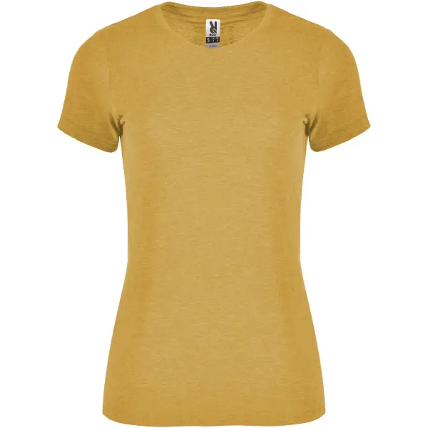 T-shirt uomo FOX da 150 g/m² con stampa del tuo logo - Immagine 11