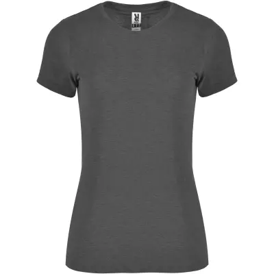 T-shirt uomo FOX da 150 g/m² con stampa del tuo logo - Immagine 14