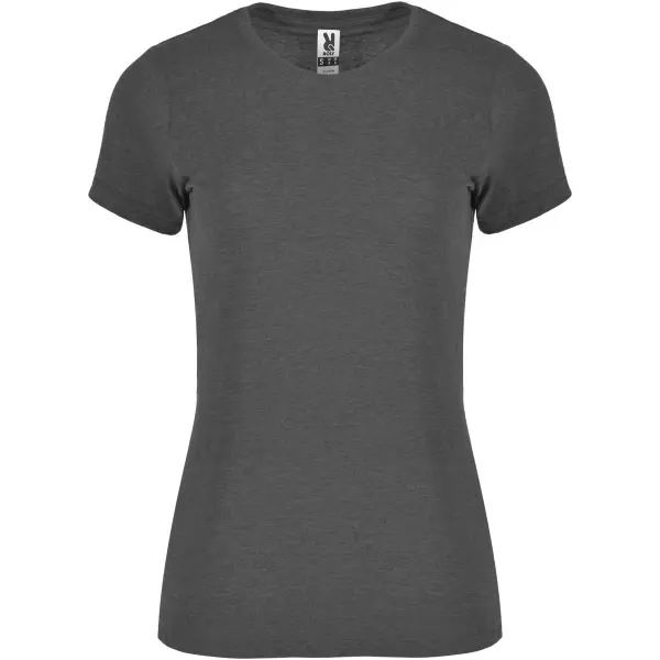T-shirt uomo FOX da 150 g/m² con stampa del tuo logo - Immagine 14